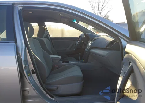 2009 Toyota Camry Le из США, поврежденный, VIN 4T4BE46K19R101839